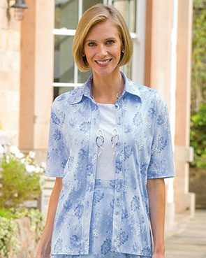 classic shirts for ladies